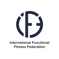 Logotipo original de iF3 · referencia institucional