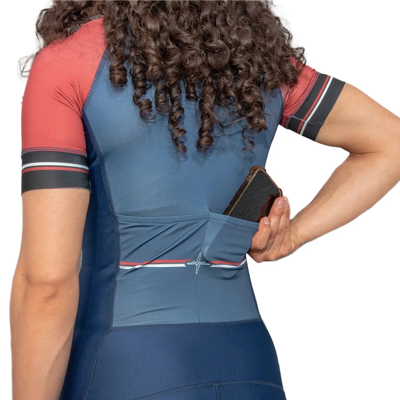 Enterizo para mujer, vista 6 de 17