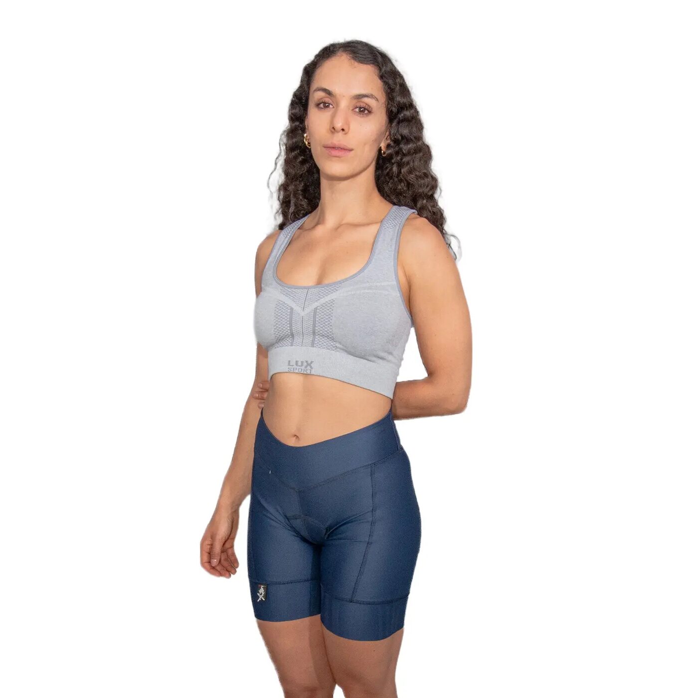 Licra de mujer