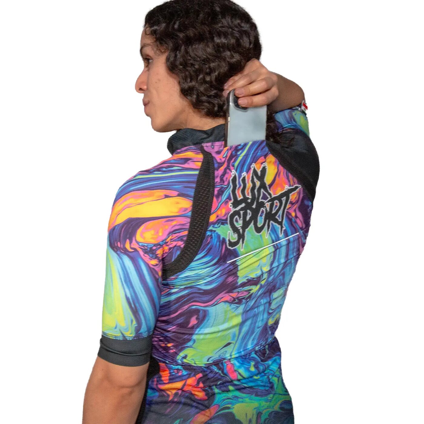 Jersey Acid, vista 2 de 6