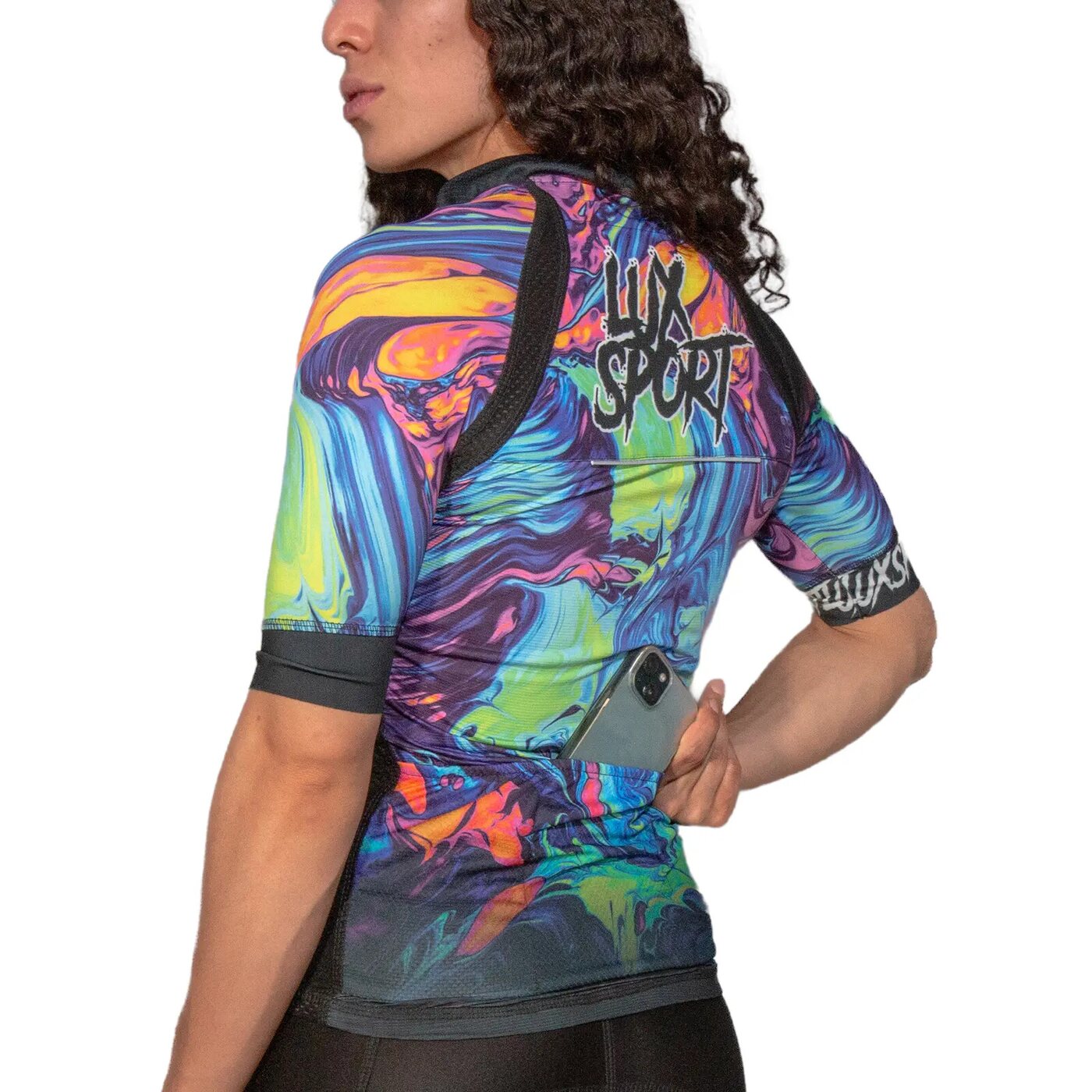 Jersey Acid, vista 3 de 6