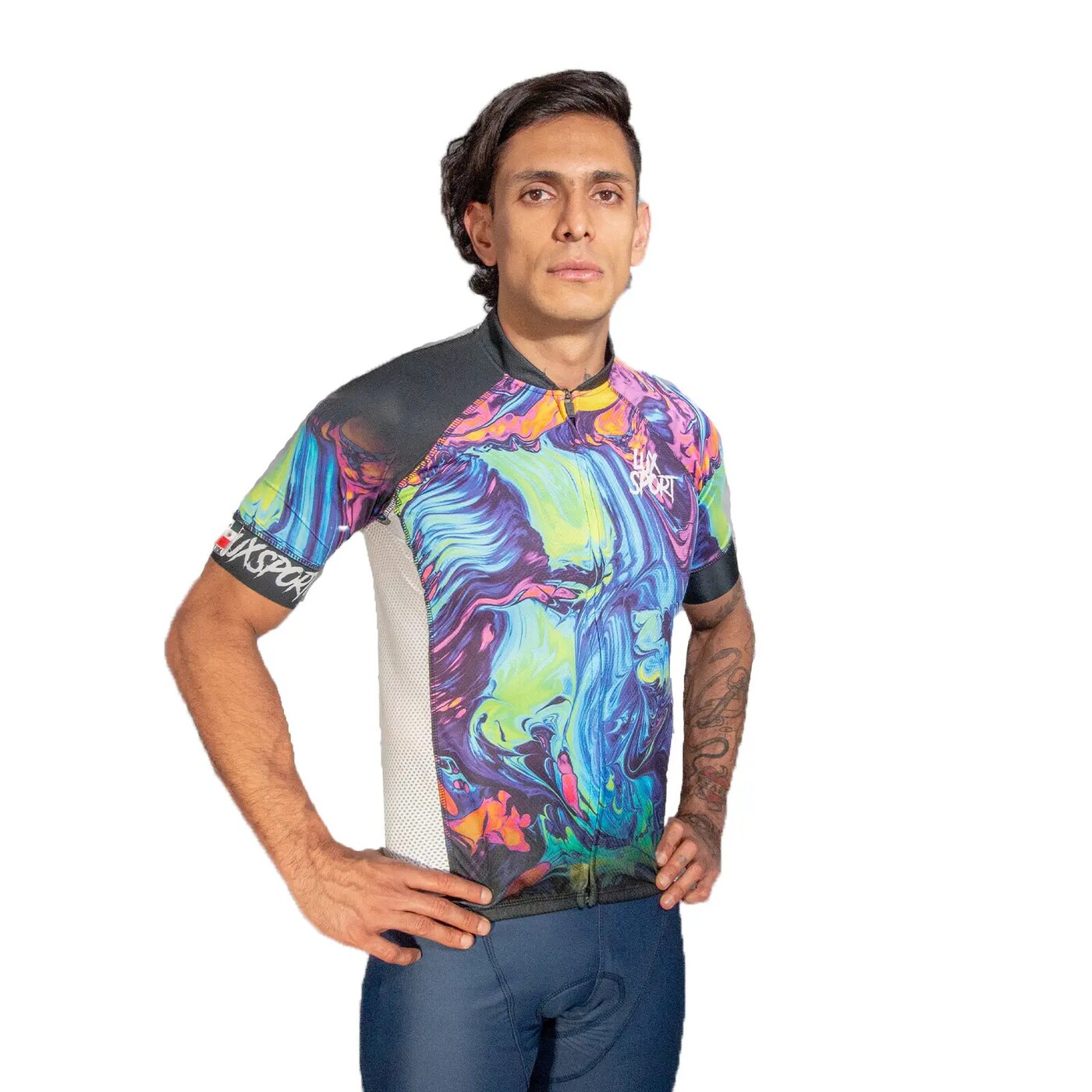 Jersey Acid, vista 5 de 6