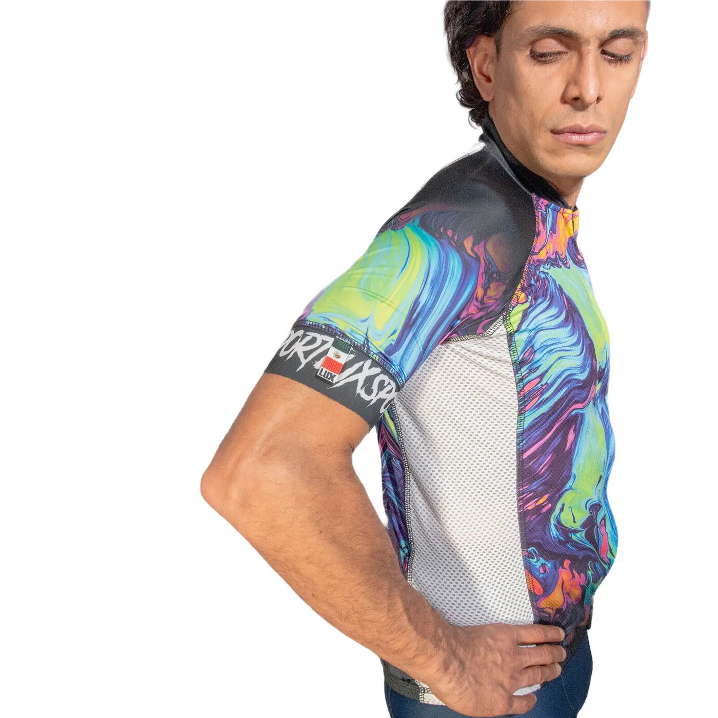 Jersey Acid, vista 6 de 6