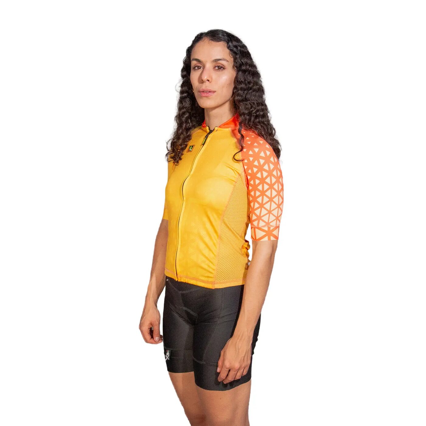 Jersey Carbon