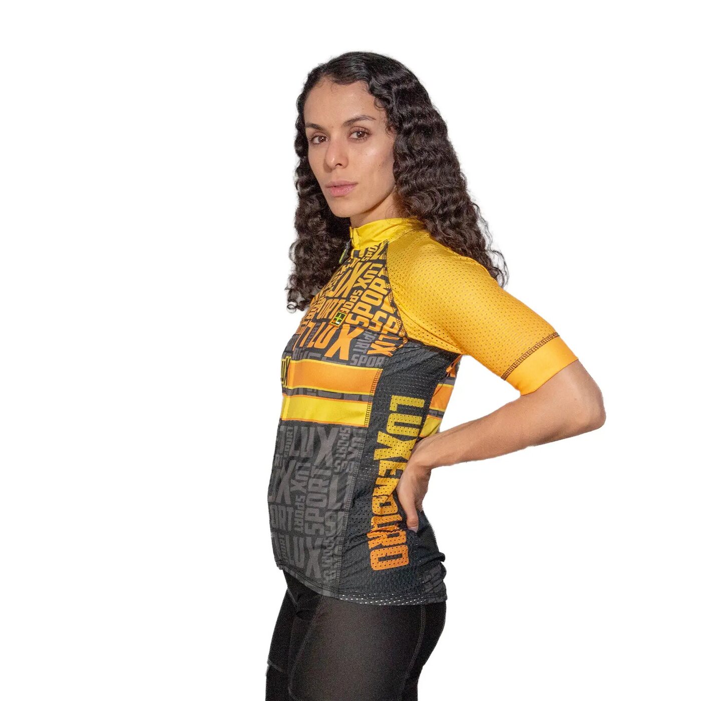 Jersey Enduro