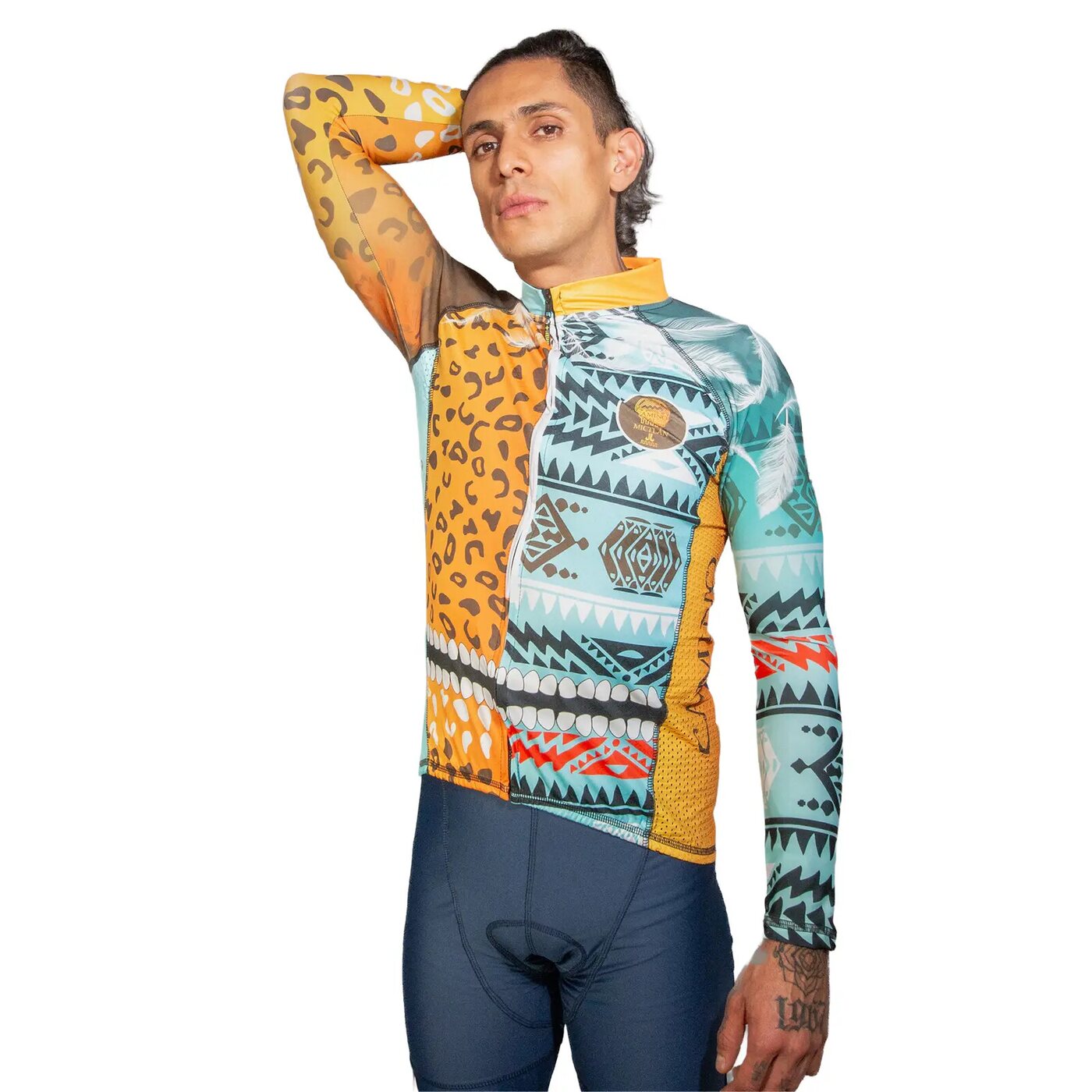 Jersey Jaguar