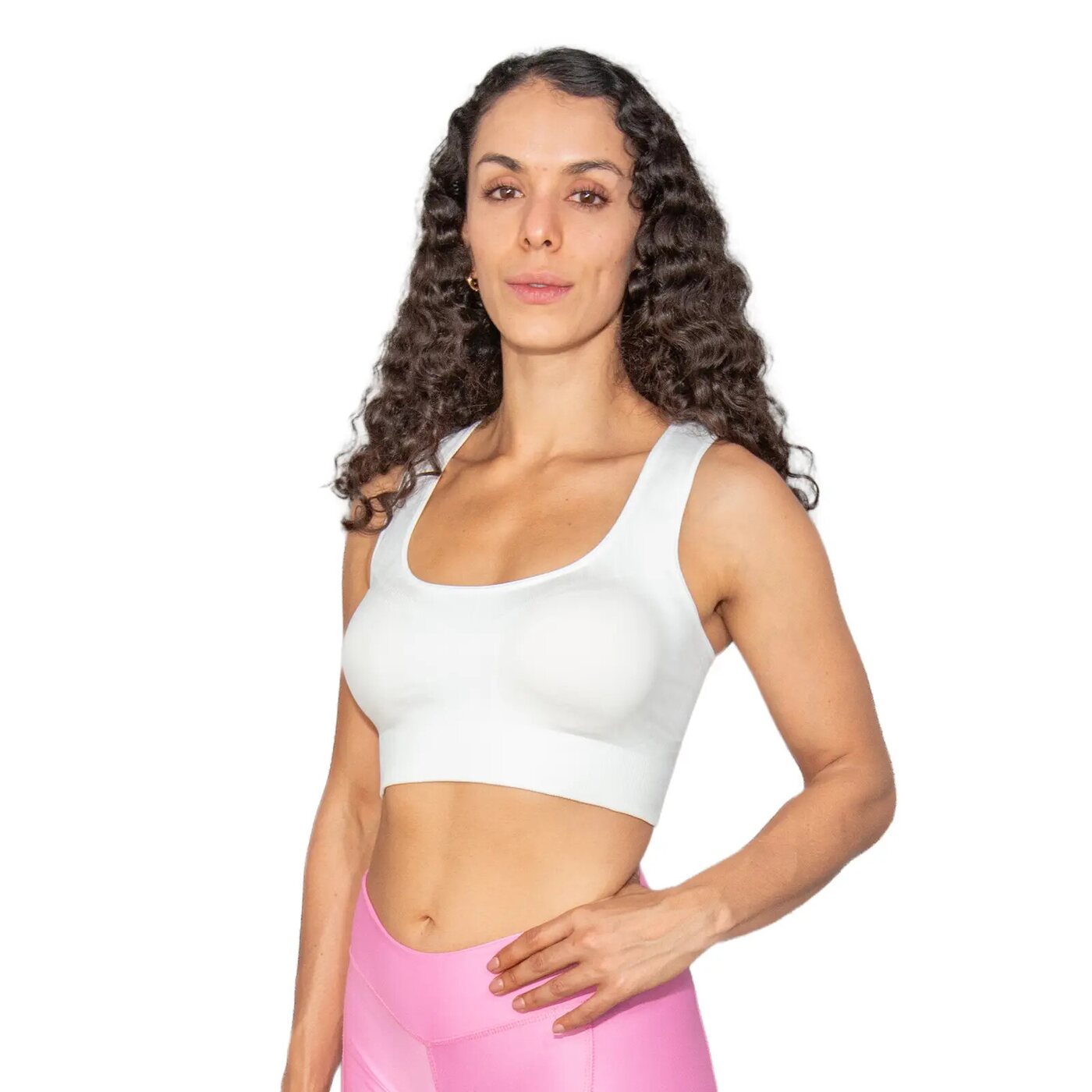 Sports bra